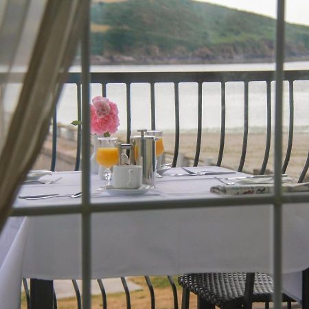 Walter Raleigh Hotel Youghal Buitenkant foto