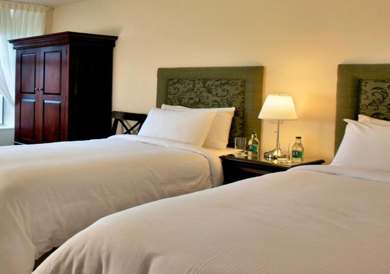 Walter Raleigh Hotel Youghal Buitenkant foto