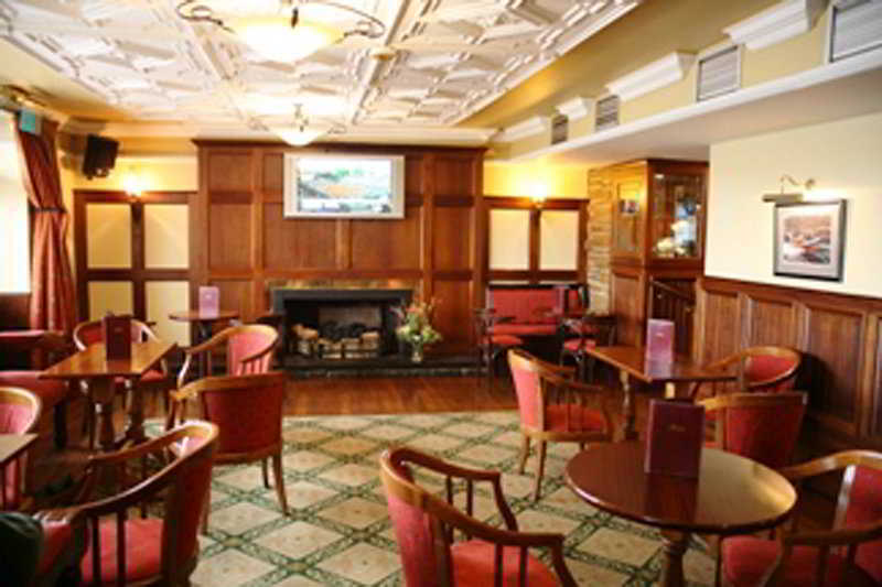 Walter Raleigh Hotel Youghal Buitenkant foto