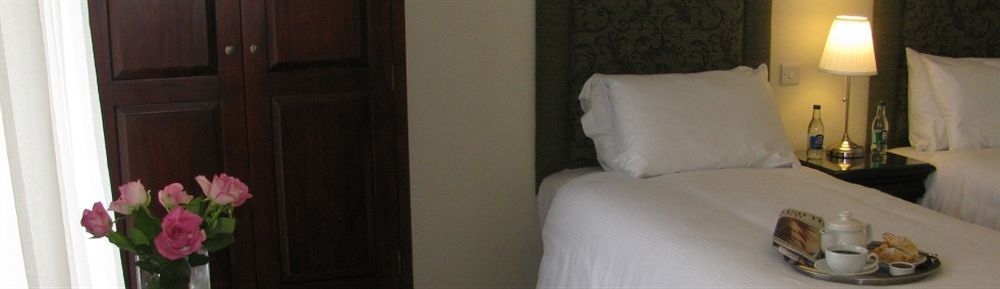 Walter Raleigh Hotel Youghal Buitenkant foto