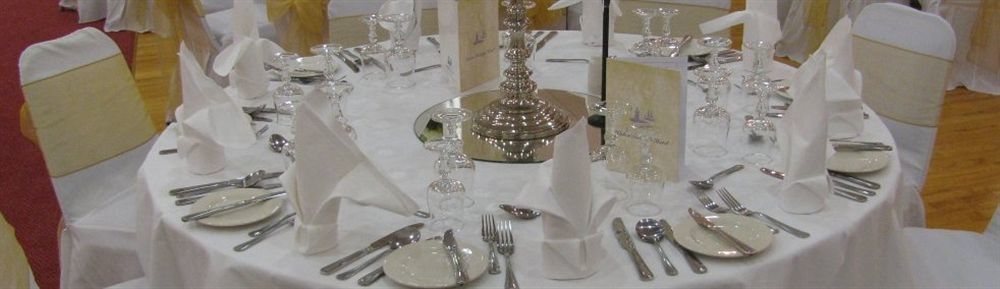 Walter Raleigh Hotel Youghal Buitenkant foto
